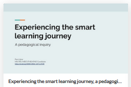 experiencing-the-smart-learning-journey publication teaser