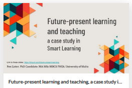 future-present-learning-and-teaching publication teaser