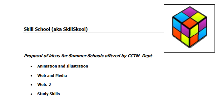 skillskool publication teaser