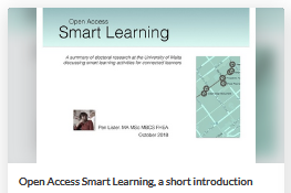 smart-learning-open-access-two publication teaser