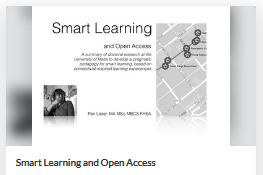 smart-learning-open-access publication teaser