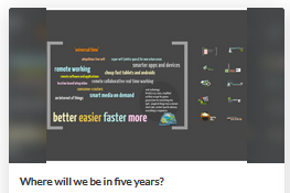 where-will-we-be-in-five-years publication teaser