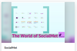 world-of-socialmet-londonmet publication teaser